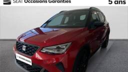 SEAT ARONA ARONA 1.0 tsi 95 ch start/stop bvm5 fr