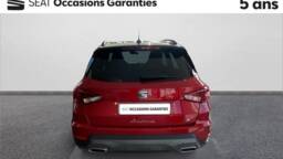 SEAT ARONA ARONA 1.0 tsi 95 ch start/stop bvm5 fr