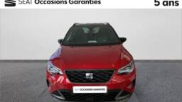 SEAT ARONA ARONA 1.0 tsi 95 ch start/stop bvm5 fr