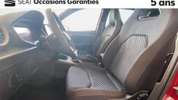 SEAT ARONA ARONA 1.0 tsi 95 ch start/stop bvm5 fr