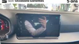 SEAT ARONA ARONA 1.0 tsi 95 ch start/stop bvm5 fr