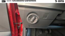 SEAT ARONA ARONA 1.0 tsi 95 ch start/stop bvm5 fr