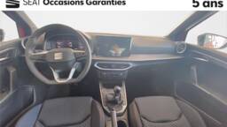 SEAT ARONA ARONA 1.0 tsi 95 ch start/stop bvm5 fr