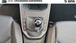 SEAT ARONA ARONA 1.0 tsi 95 ch start/stop bvm5 fr