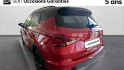 SEAT ARONA ARONA 1.0 tsi 95 ch start/stop bvm5 fr
