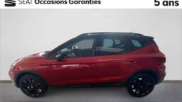 SEAT ARONA ARONA 1.0 tsi 95 ch start/stop bvm5 fr