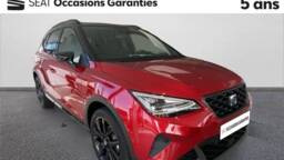SEAT ARONA ARONA 1.0 tsi 95 ch start/stop bvm5 fr