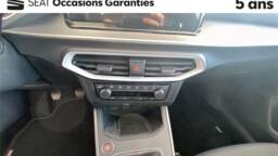 SEAT ARONA ARONA 1.0 tsi 95 ch start/stop bvm5 fr
