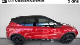 SEAT ARONA ARONA 1.0 tsi 95 ch start/stop bvm5 fr