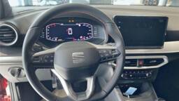 SEAT ARONA ARONA 1.0 tsi 95 ch start/stop bvm5 fr