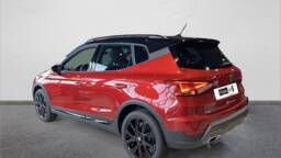 SEAT ARONA ARONA 1.0 tsi 95 ch start/stop bvm5 fr