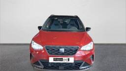 SEAT ARONA ARONA 1.0 tsi 95 ch start/stop bvm5 fr