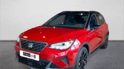 SEAT ARONA ARONA 1.0 tsi 95 ch start/stop bvm5 fr