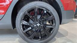 SEAT ARONA ARONA 1.0 tsi 95 ch start/stop bvm5 fr