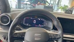 SEAT ARONA ARONA 1.0 tsi 95 ch start/stop bvm5 fr