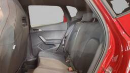 SEAT ARONA ARONA 1.0 tsi 95 ch start/stop bvm5 fr