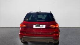 SEAT ARONA ARONA 1.0 tsi 95 ch start/stop bvm5 fr