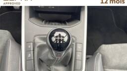 SEAT ARONA ARONA 1.0 tsi 95 ch start/stop bvm5 urban