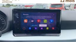 SEAT ARONA ARONA 1.0 tsi 95 ch start/stop bvm5 urban