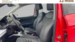 SEAT ARONA ARONA 1.0 tsi 95 ch start/stop bvm5 urban