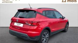 SEAT ARONA ARONA 1.0 tsi 95 ch start/stop bvm5 urban