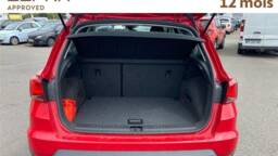 SEAT ARONA ARONA 1.0 tsi 95 ch start/stop bvm5 urban