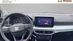 SEAT ARONA ARONA 1.0 tsi 95 ch start/stop bvm5 urban