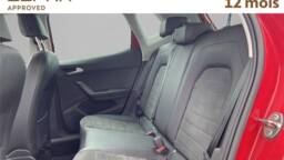 SEAT ARONA ARONA 1.0 tsi 95 ch start/stop bvm5 urban