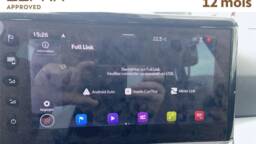 SEAT ARONA ARONA 1.0 tsi 95 ch start/stop bvm5 urban