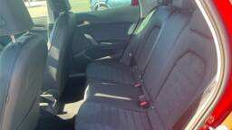 SEAT ARONA ARONA 1.0 tsi 95 ch start/stop bvm5 urban