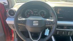 SEAT ARONA ARONA 1.0 tsi 95 ch start/stop bvm5 urban