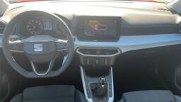 SEAT ARONA ARONA 1.0 tsi 95 ch start/stop bvm5 urban