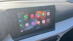 SEAT ARONA ARONA 1.0 tsi 95 ch start/stop bvm5 urban