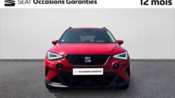 SEAT ARONA ARONA 1.0 tsi 95 ch start/stop bvm5 urban