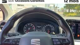 SEAT ARONA ARONA 1.0 tsi 95 ch start/stop bvm5 urban