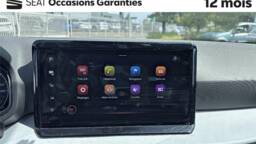 SEAT ARONA ARONA 1.0 tsi 95 ch start/stop bvm5 urban