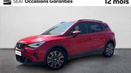 SEAT ARONA ARONA 1.0 tsi 95 ch start/stop bvm5 urban