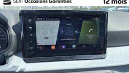 SEAT ARONA ARONA 1.0 tsi 95 ch start/stop bvm5 urban