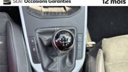 SEAT ARONA ARONA 1.0 tsi 95 ch start/stop bvm5 urban