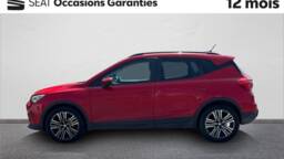 SEAT ARONA ARONA 1.0 tsi 95 ch start/stop bvm5 urban