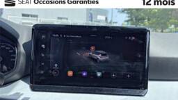 SEAT ARONA ARONA 1.0 tsi 95 ch start/stop bvm5 urban