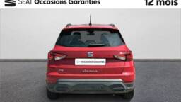 SEAT ARONA ARONA 1.0 tsi 95 ch start/stop bvm5 urban