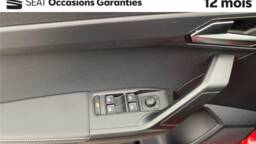 SEAT ARONA ARONA 1.0 tsi 95 ch start/stop bvm5 urban