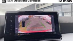 SEAT ARONA ARONA 1.0 tsi 95 ch start/stop bvm5 urban