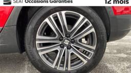 SEAT ARONA ARONA 1.0 tsi 95 ch start/stop bvm5 urban