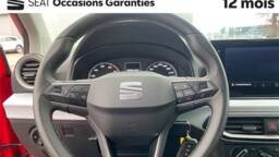 SEAT ARONA ARONA 1.0 tsi 95 ch start/stop bvm5 urban