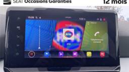 SEAT ARONA ARONA 1.0 tsi 95 ch start/stop bvm5 urban