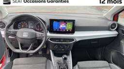 SEAT ARONA ARONA 1.0 tsi 95 ch start/stop bvm5 urban