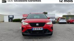 SEAT ARONA ARONA 1.0 tsi 95 ch start/stop bvm5 urban