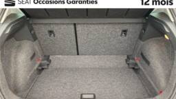 SEAT ARONA ARONA 1.0 tsi 95 ch start/stop bvm5 urban